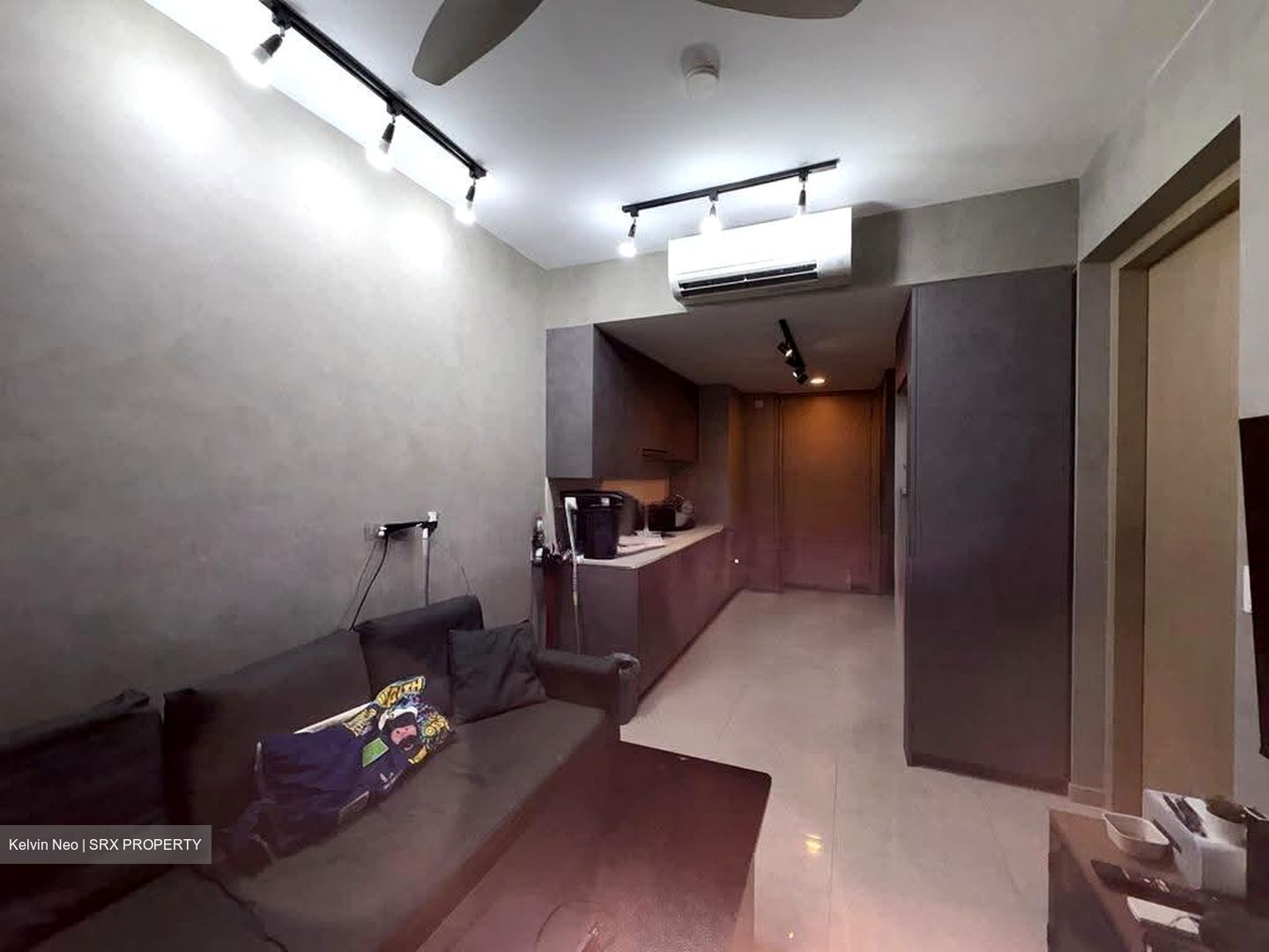 The Tapestry (D18), Condominium #613489961